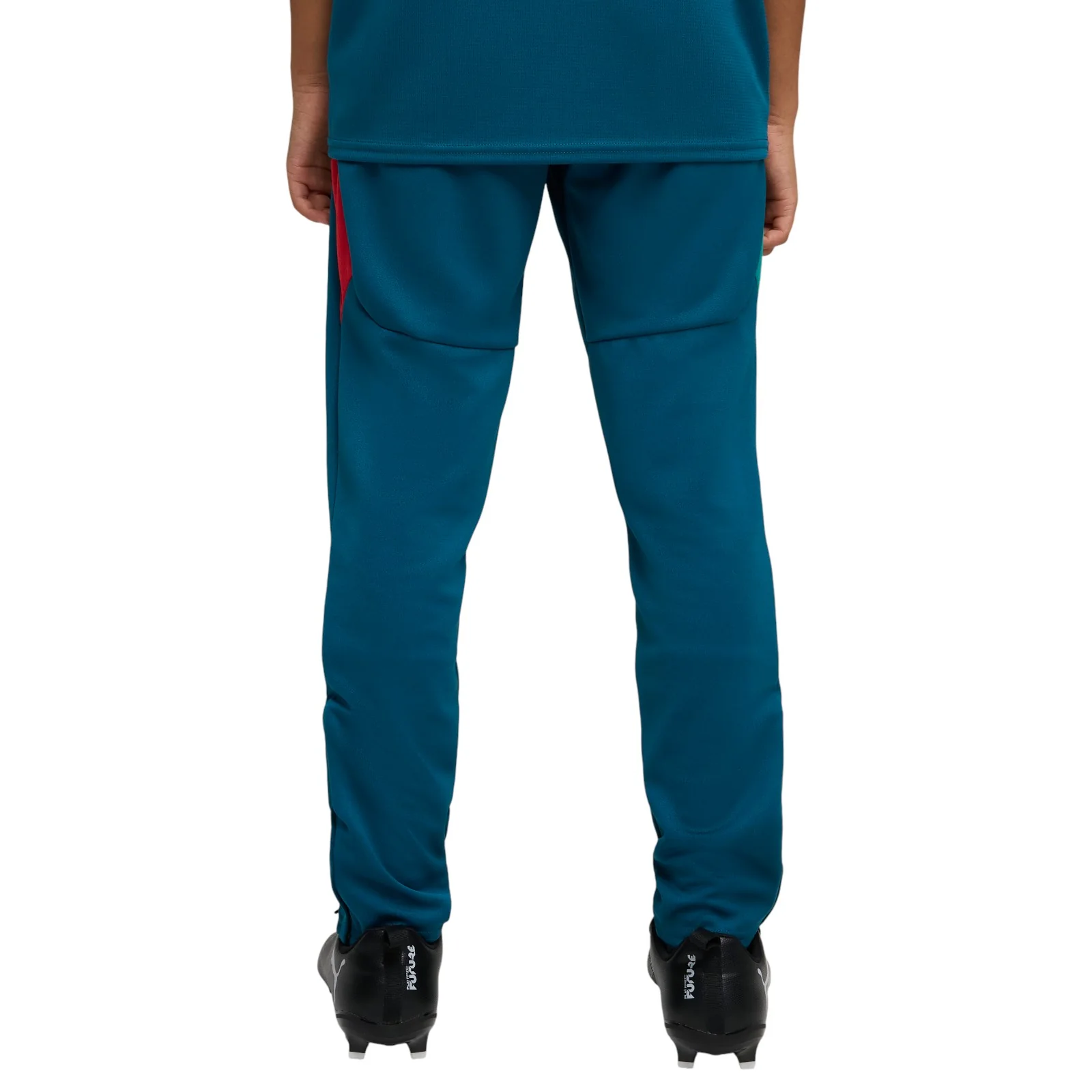 Puma Portugal Football World Cup 2026 Kids Training Pants - Image 2