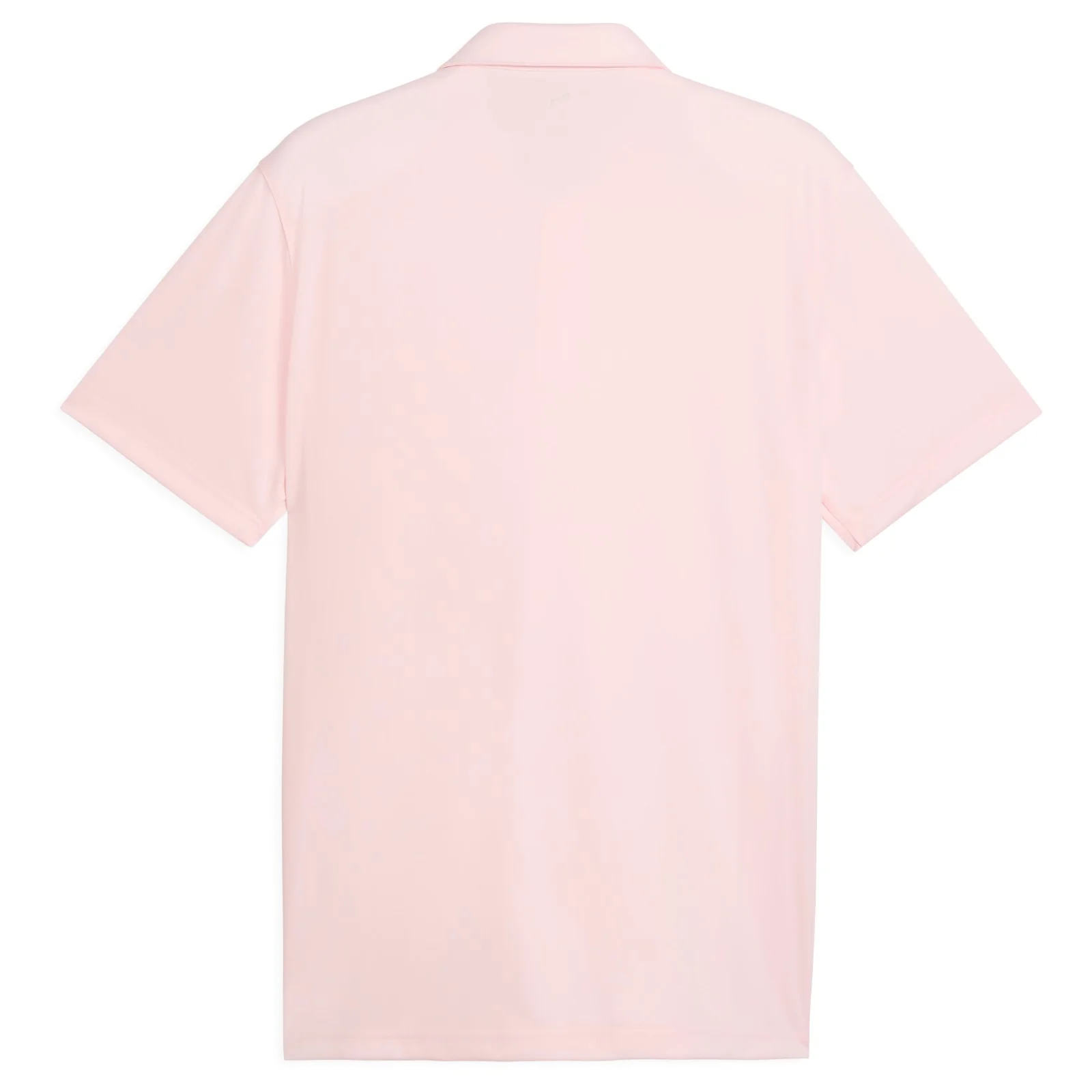 Puma Pure 3.0 Mens Short-Sleeved Golf Polo Shirt - Image 4