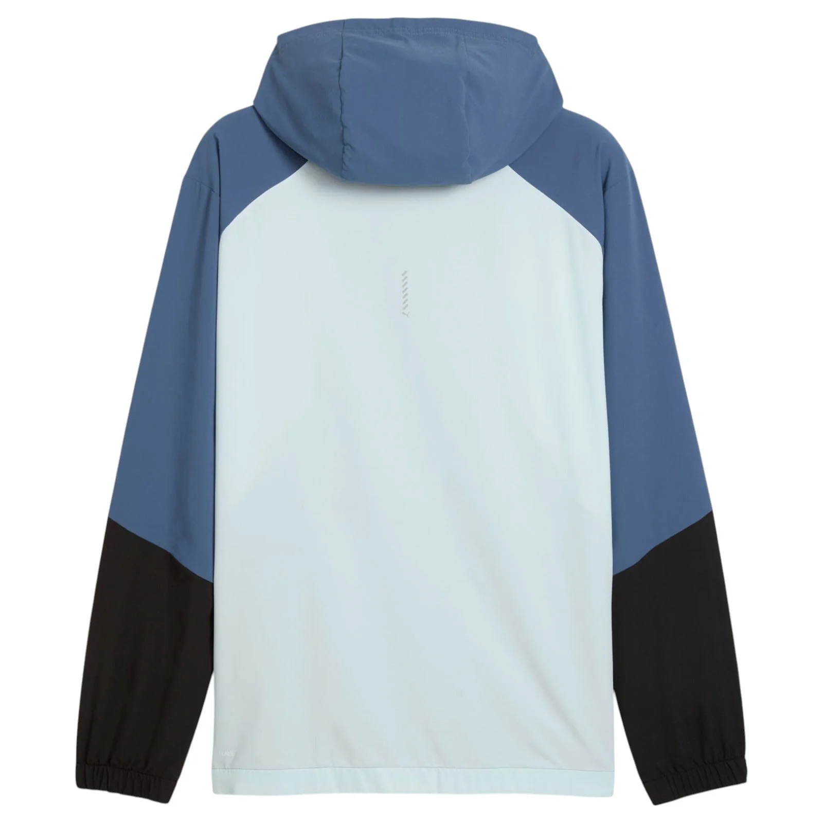 Puma Run ULTRAWEAVE Mens Hooded Jacket - Image 7