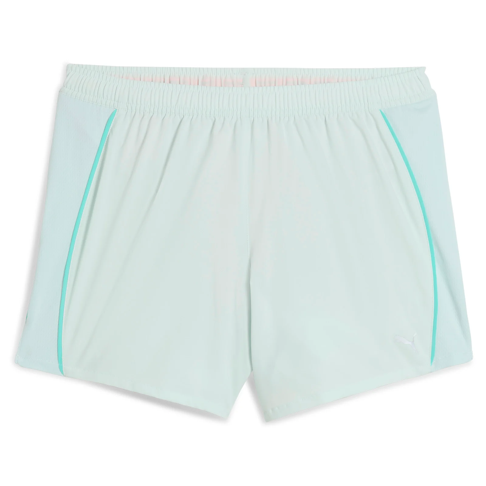 Puma Run Velocity 5" Womens Tight-Fit Running Shorts - Image 3
