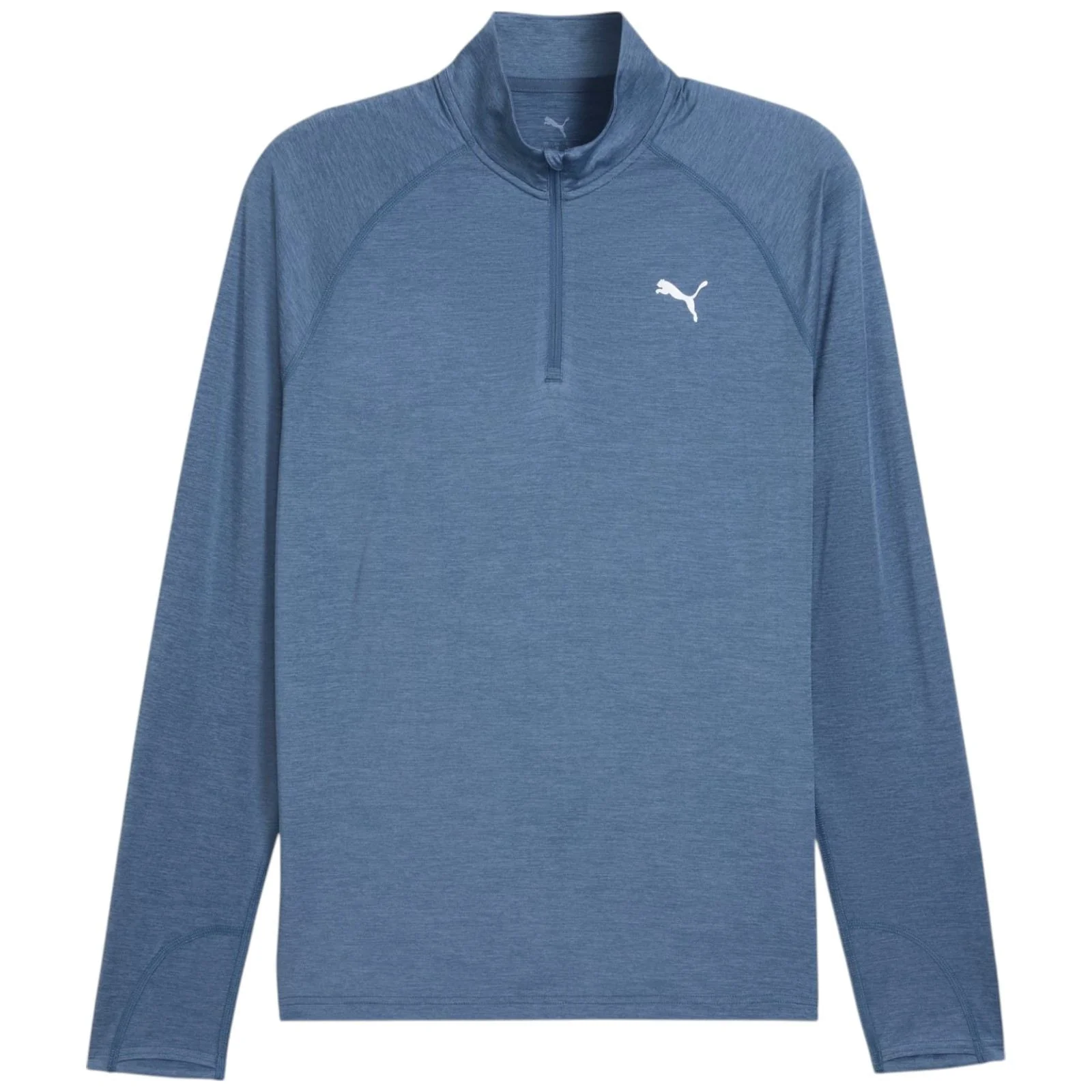 Puma RUN VELOCITY CLOUDSPUN Mens QZ Blue - Image 3