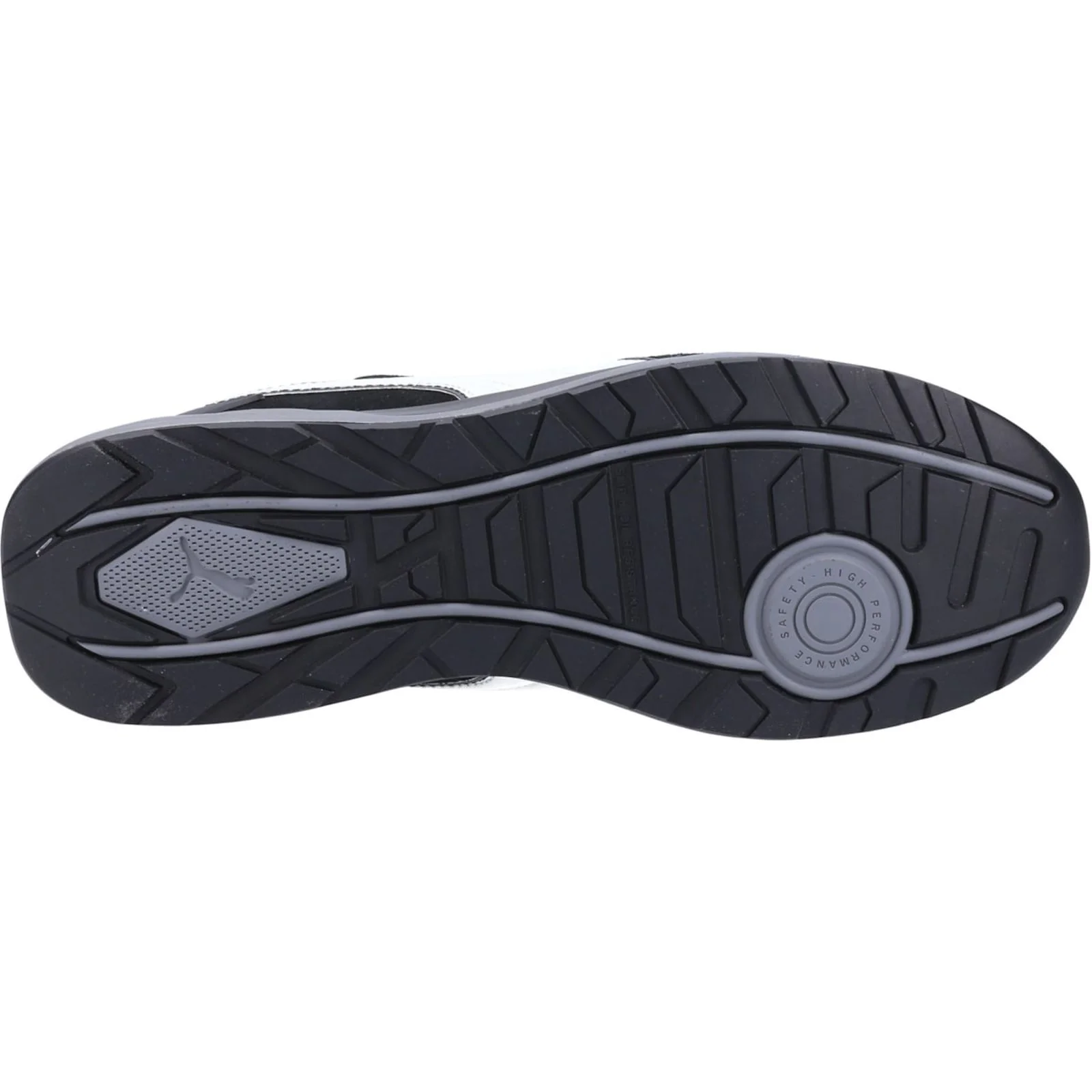 Puma Safety Mens Airtwist Low S3 Safety Trainer Black - Image 3