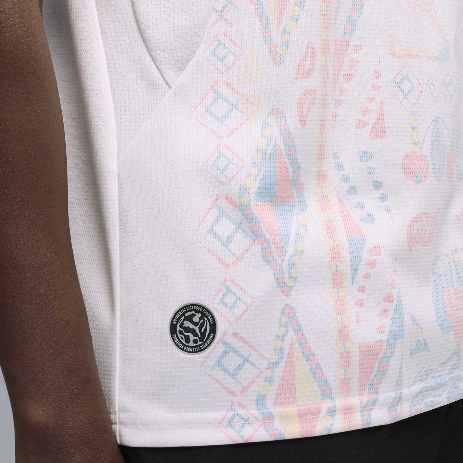 Puma Senegal Football World Cup 2026 Mens Home Jersey - Image 6