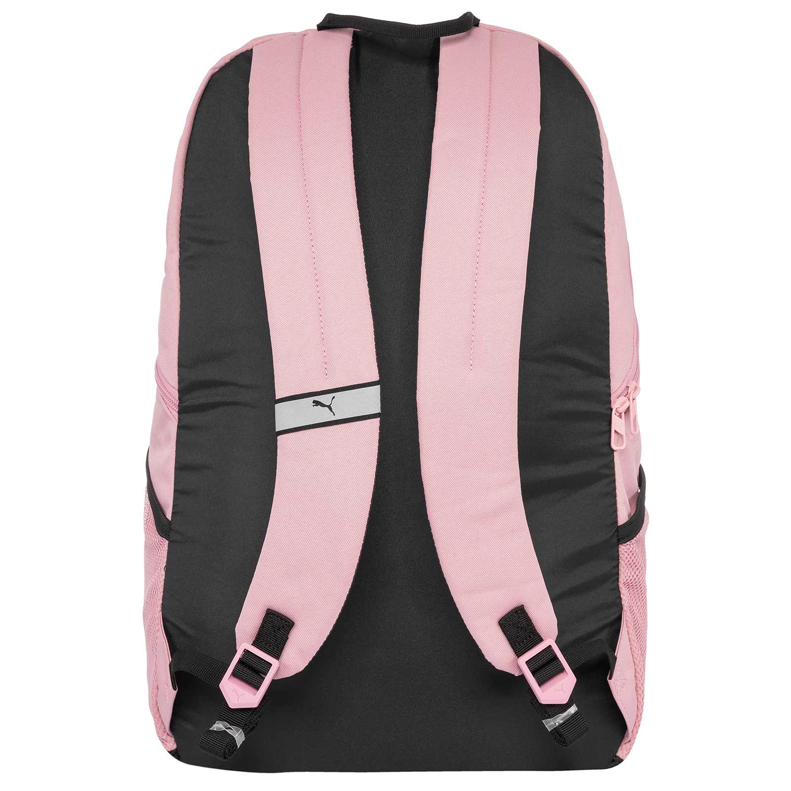 Puma Logo Zip Backpack - Image 3