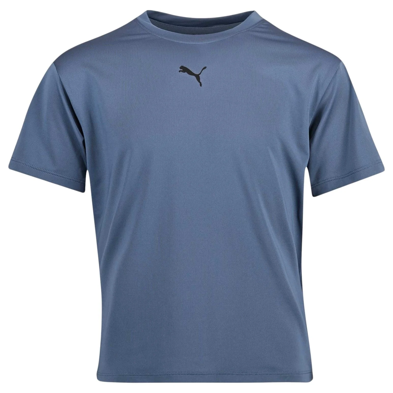 Puma Essentials Train All Day Kids Short Sleeved T-Shirt - Image 3