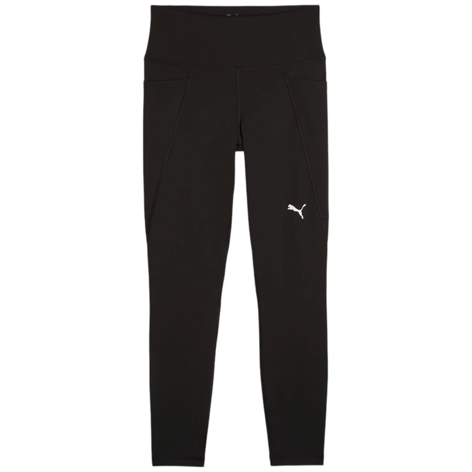 Puma TAD ESSENTIALS Womens 7/8 Length High-Rise Leggings - Image 5