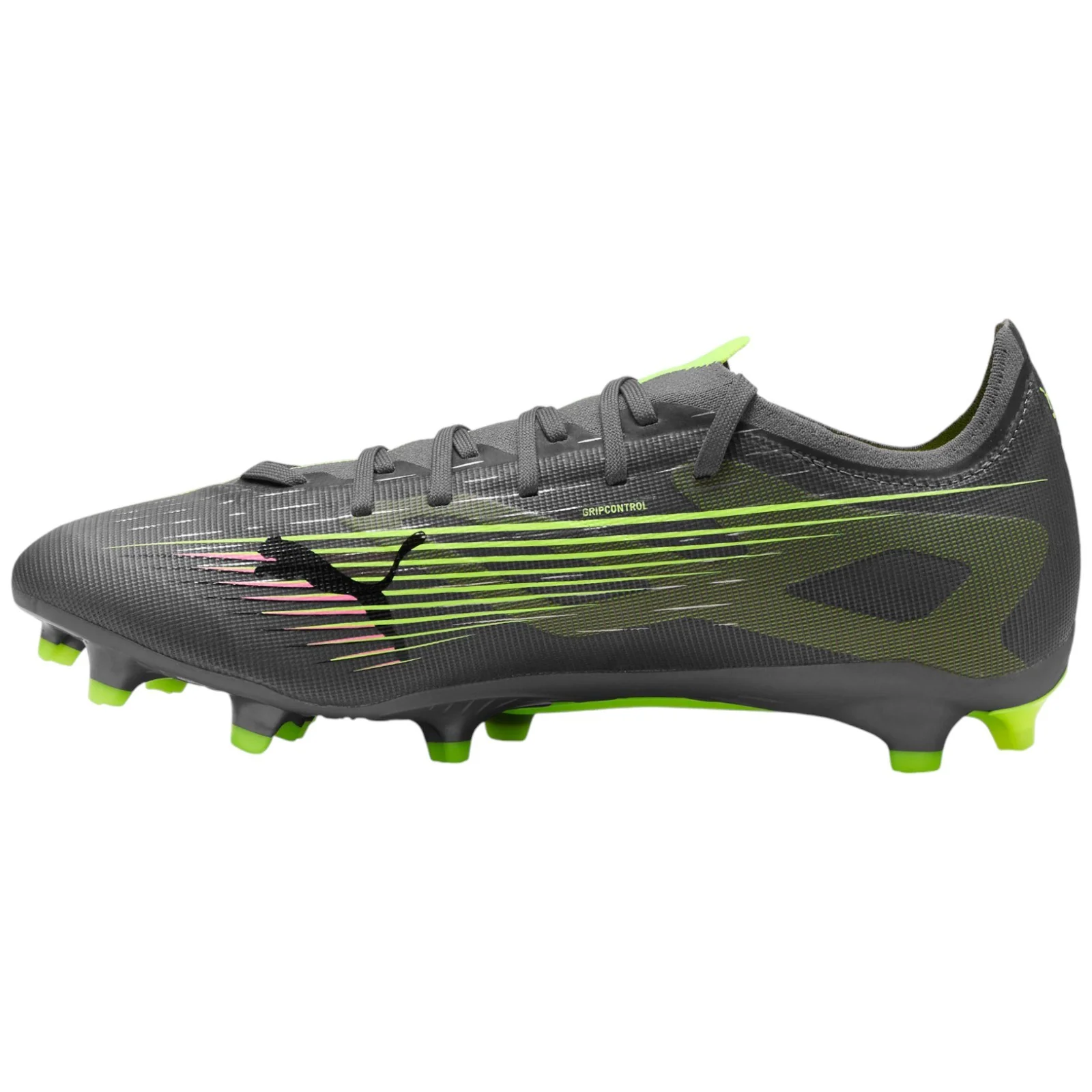 Puma Ultra 5 Match Mens Firm/Artificial Ground Football Boots - Image 2