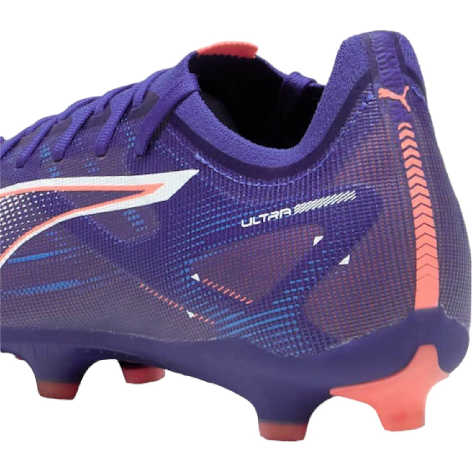 Puma Ultra 5 Match Firm/Artificial Ground Football Boots - Image 5