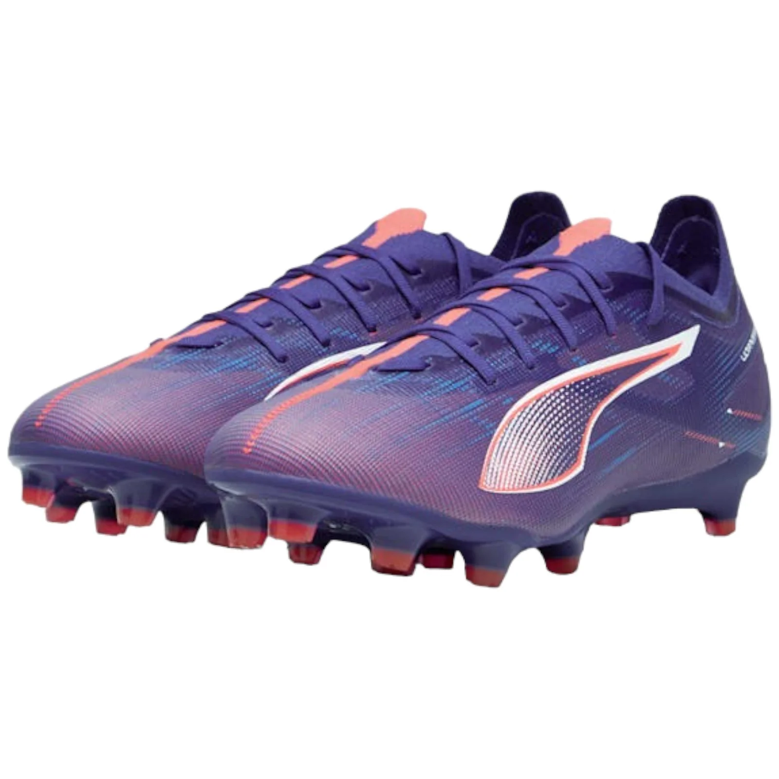 Puma Ultra 5 Match Firm/Artificial Ground Football Boots - Image 6
