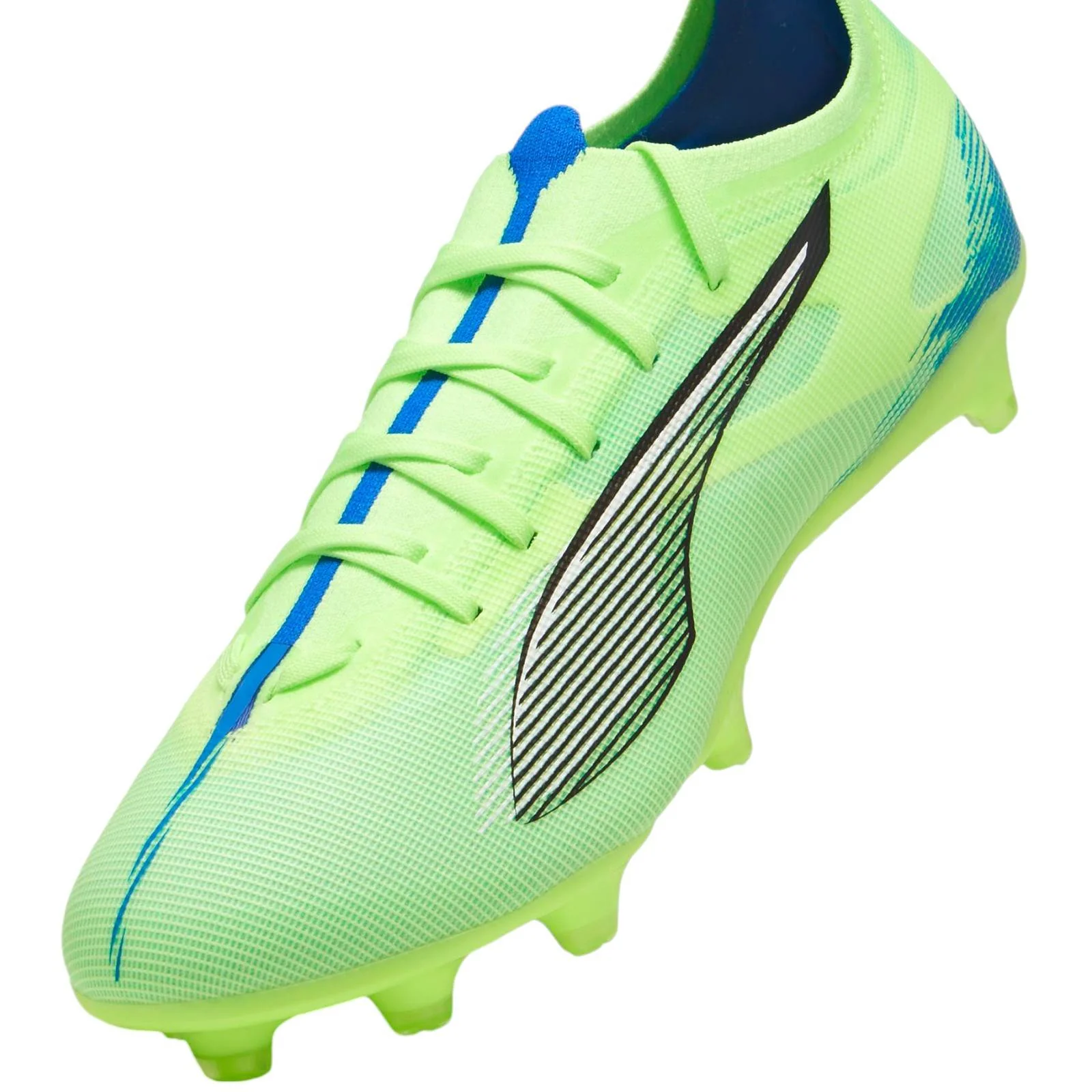 Puma Ultra 5 Match Firm/Artificial Ground Football Boots - Image 4