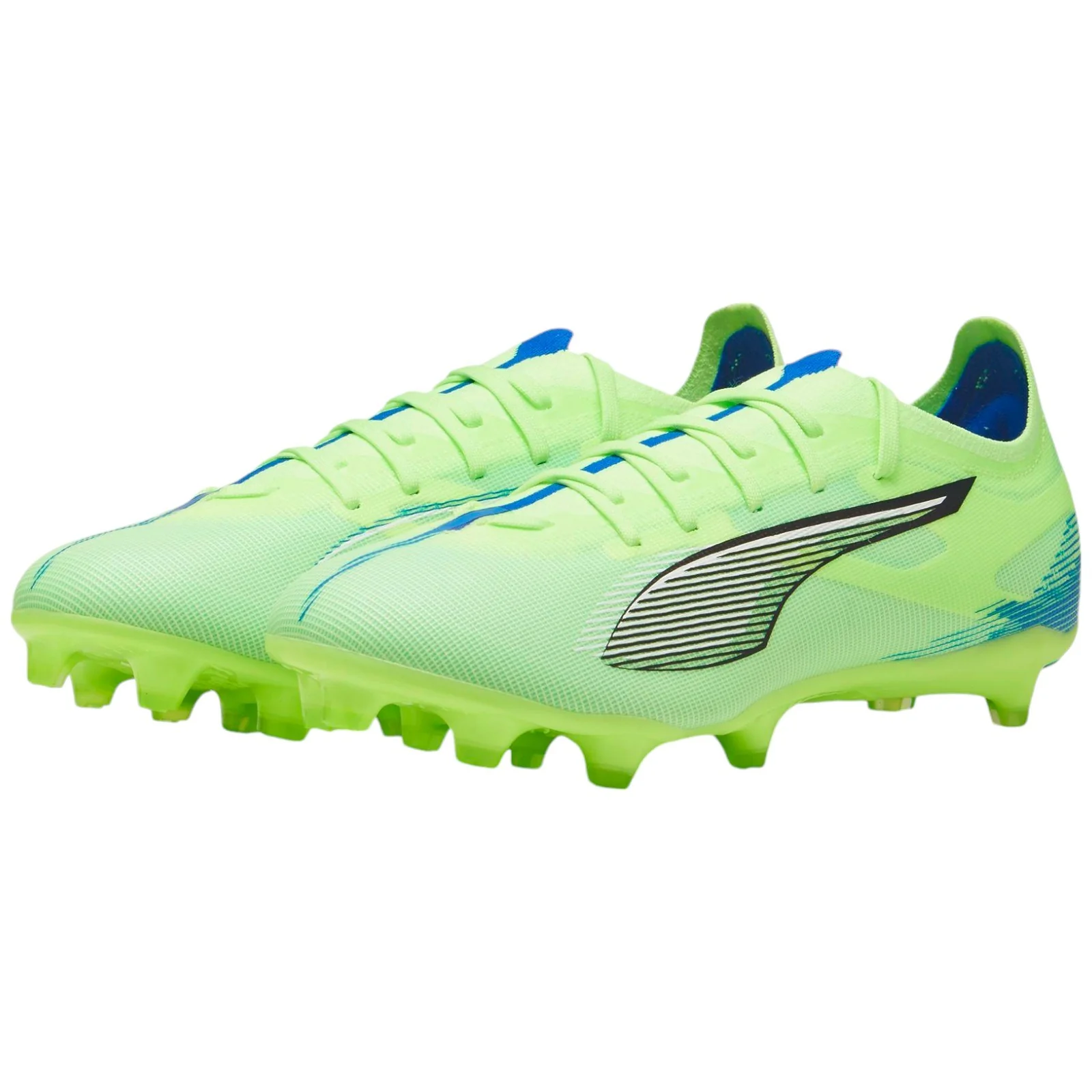 Puma Ultra 5 Match Firm/Artificial Ground Football Boots - Image 7