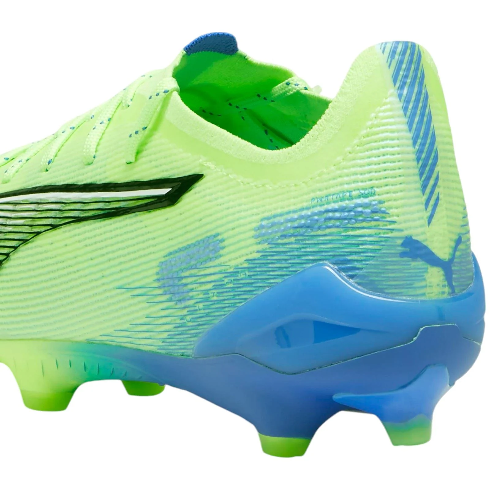 Puma Ultra 5 Ultimate Firm Ground Football Boots - Image 5