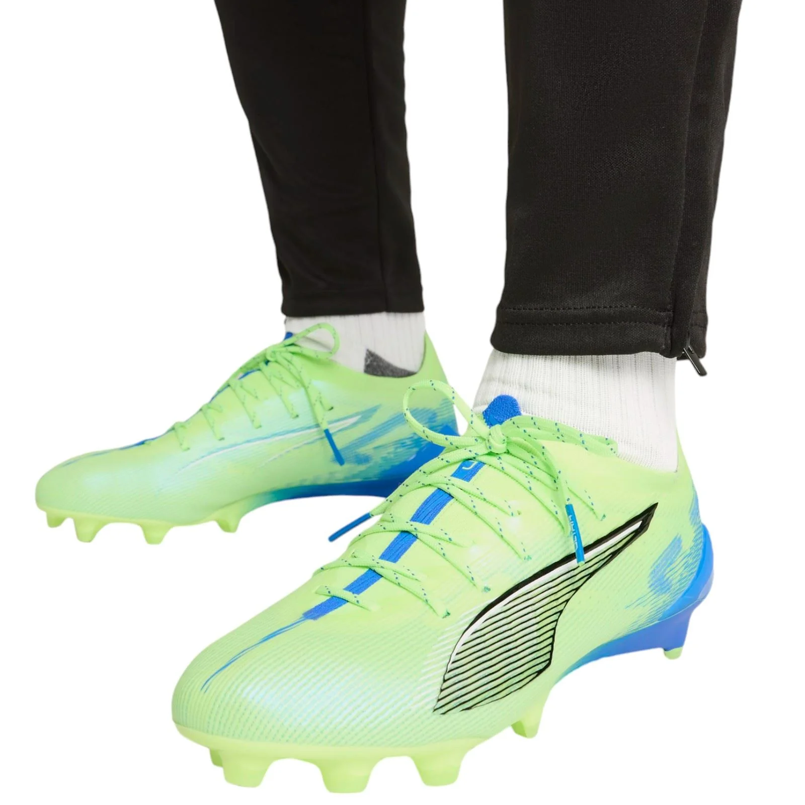Puma Ultra 5 Ultimate Firm Ground Football Boots - Image 6