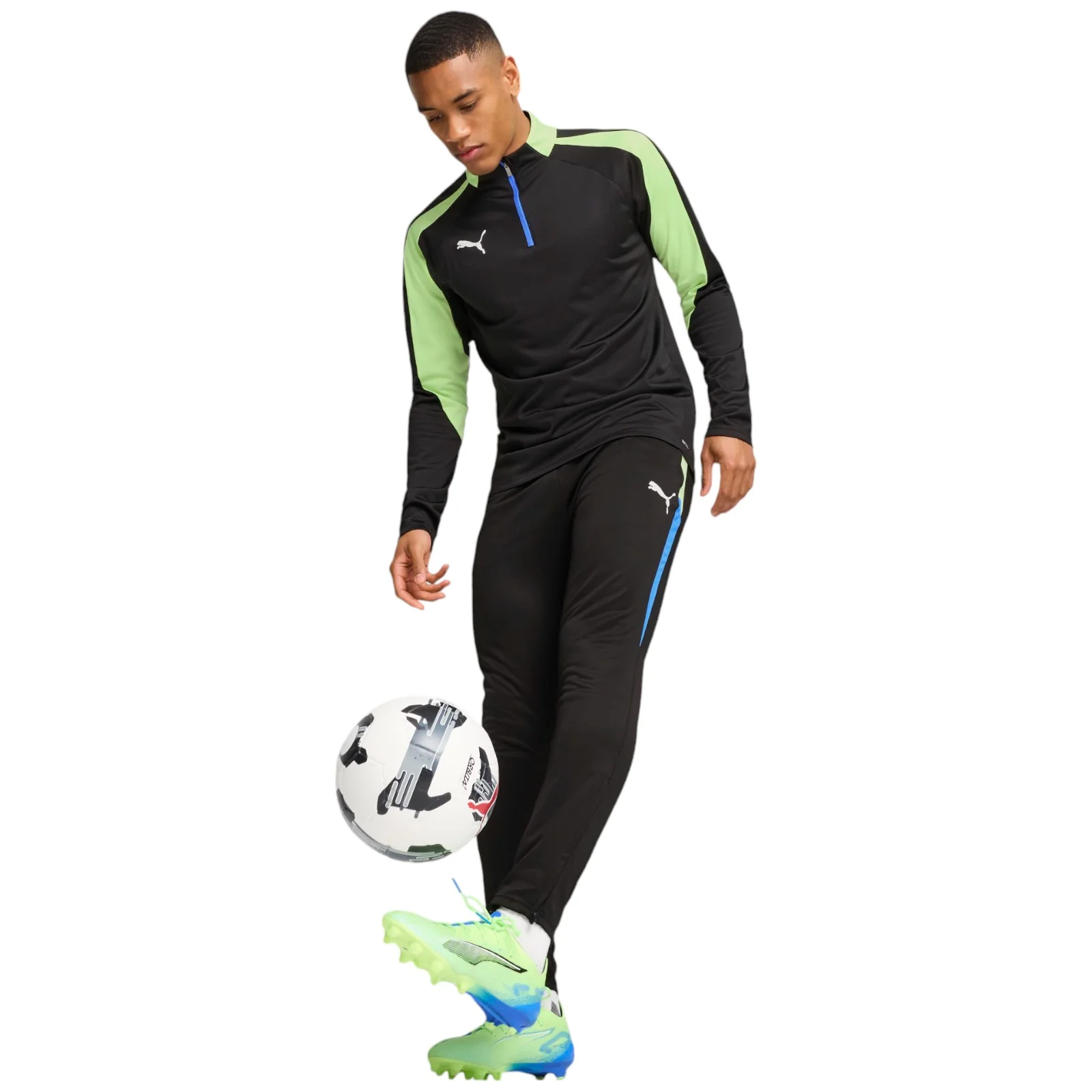 Puma Ultra 5 Ultimate Firm Ground Football Boots - Image 8