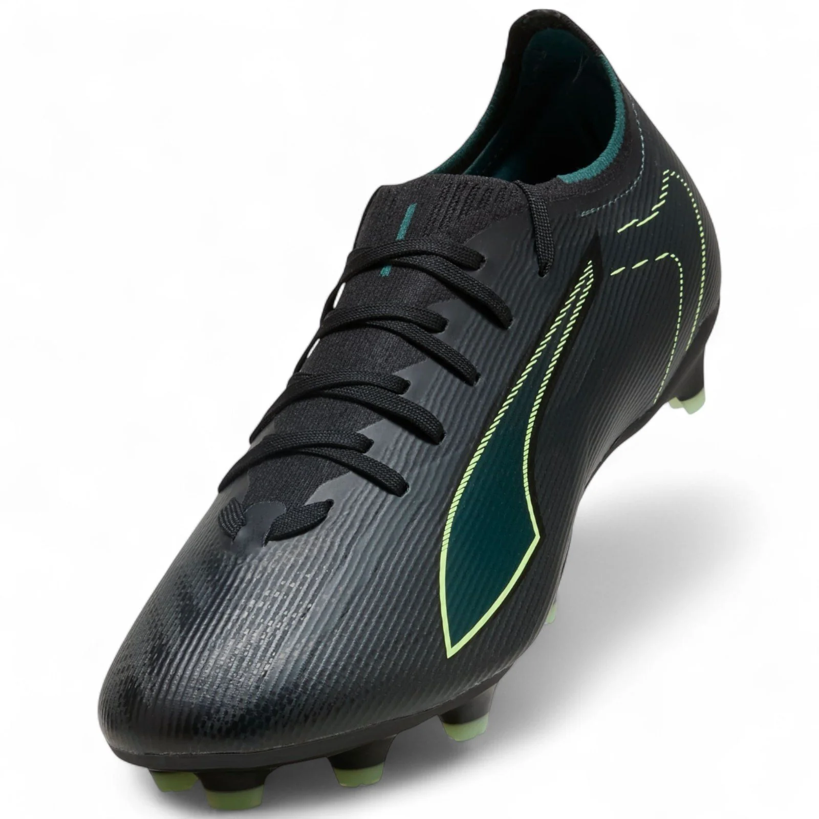 Puma Ultra 6 Match Adults Firm/Artificial Ground Football Boots - Image 4