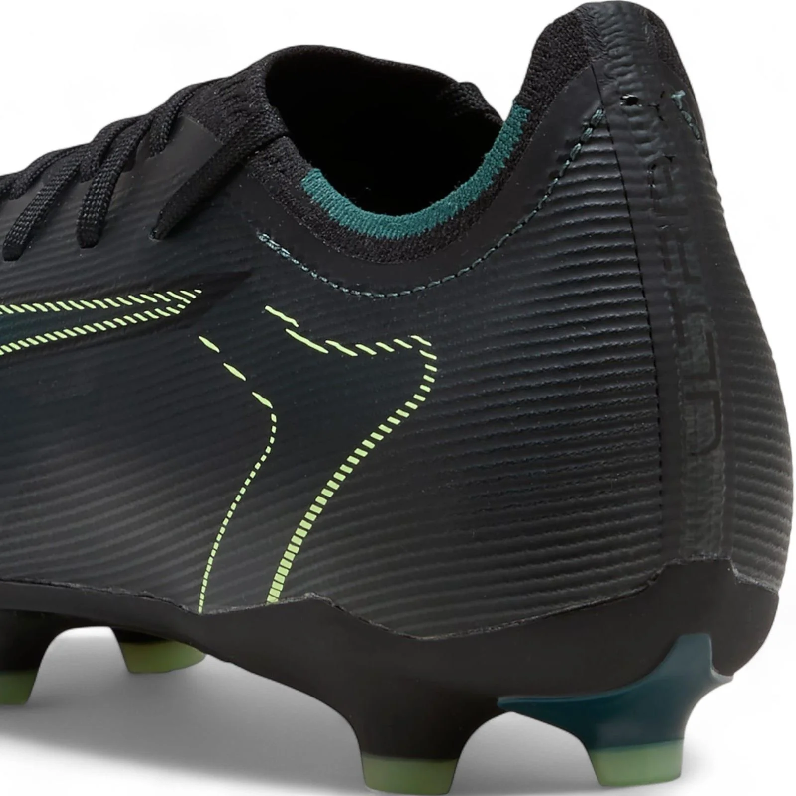 Puma Ultra 6 Match Adults Firm/Artificial Ground Football Boots - Image 5