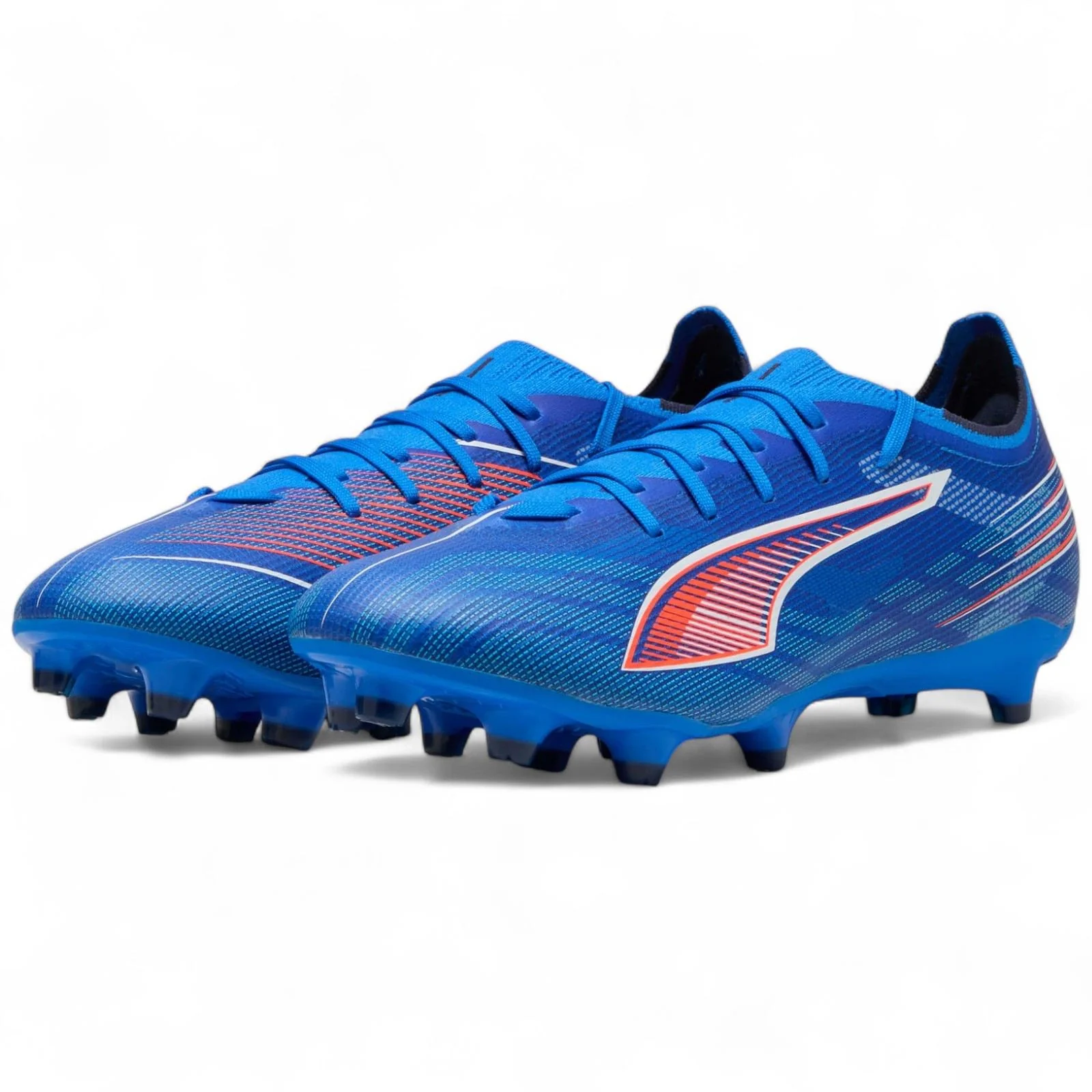 PUMA Ultra 6 Match Adults Firm-Ground Football Boots - Image 6