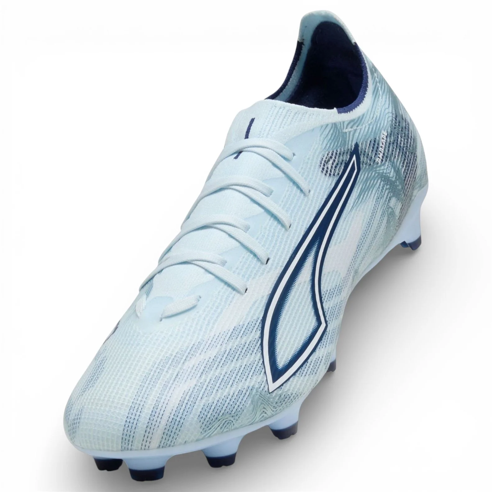 Puma Ultra 6 Match Adults Multi Ground Football Boots - Image 4