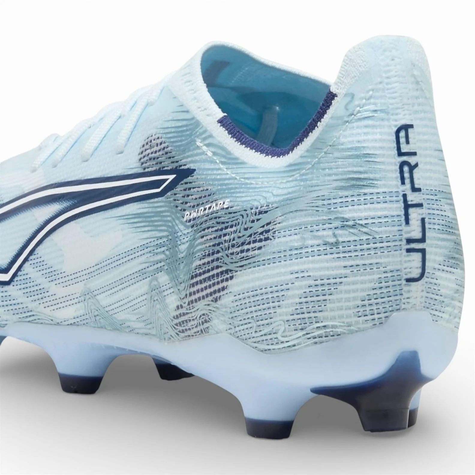 Puma Ultra 6 Match Adults Multi Ground Football Boots - Image 5