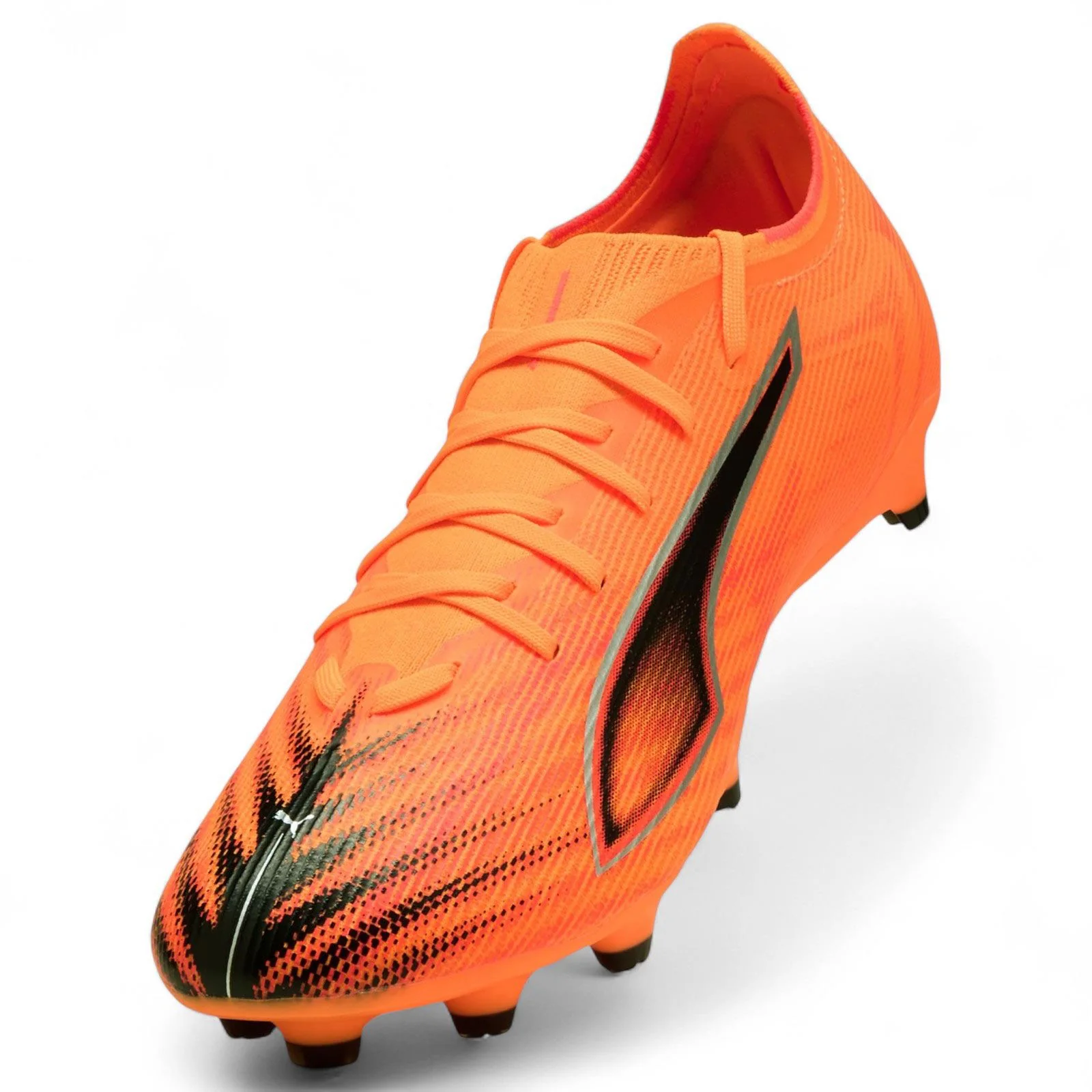 PUMA ULTRA 6 MATCH Firm/Artificial Ground Football Boots - Image 4
