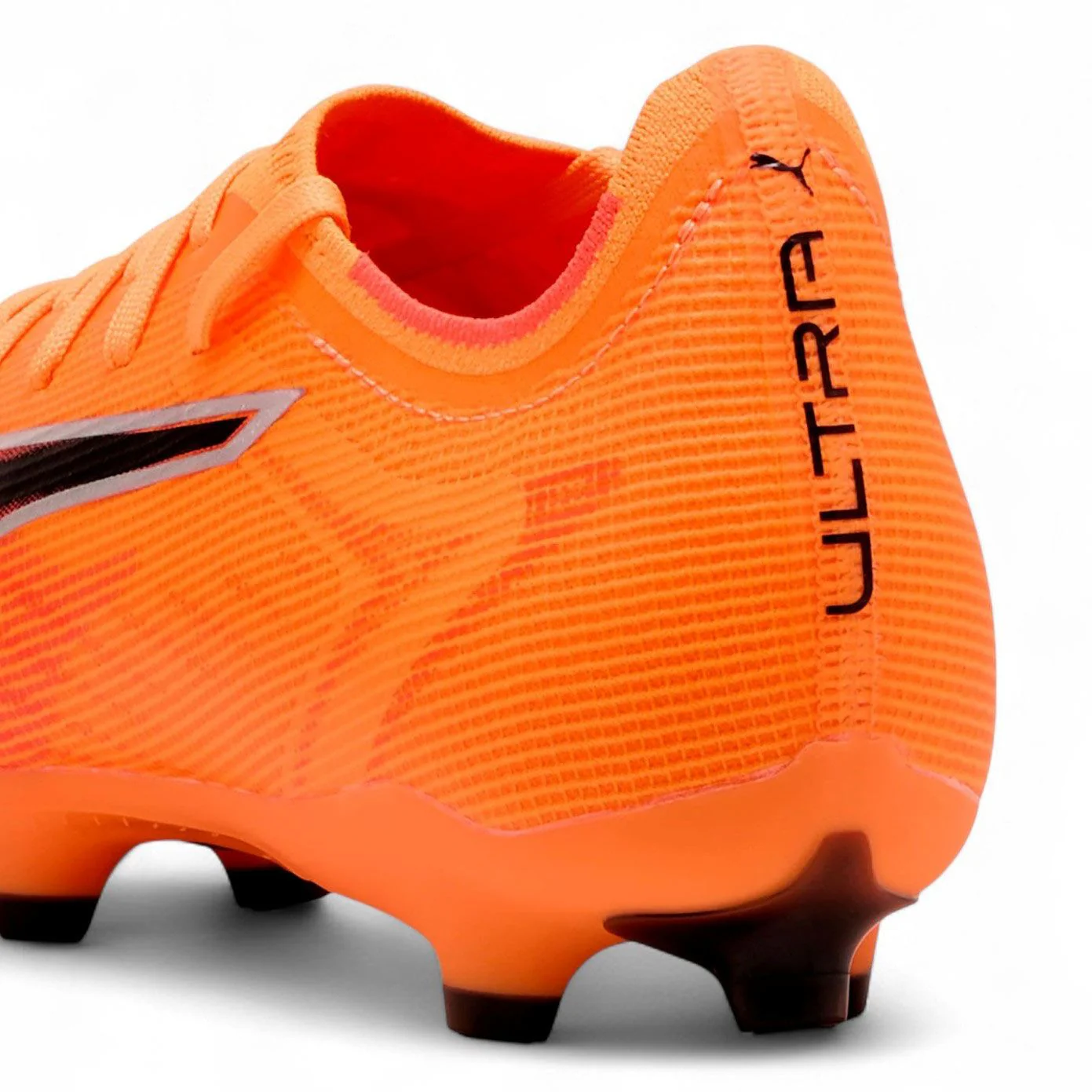 PUMA ULTRA 6 MATCH Firm/Artificial Ground Football Boots - Image 5
