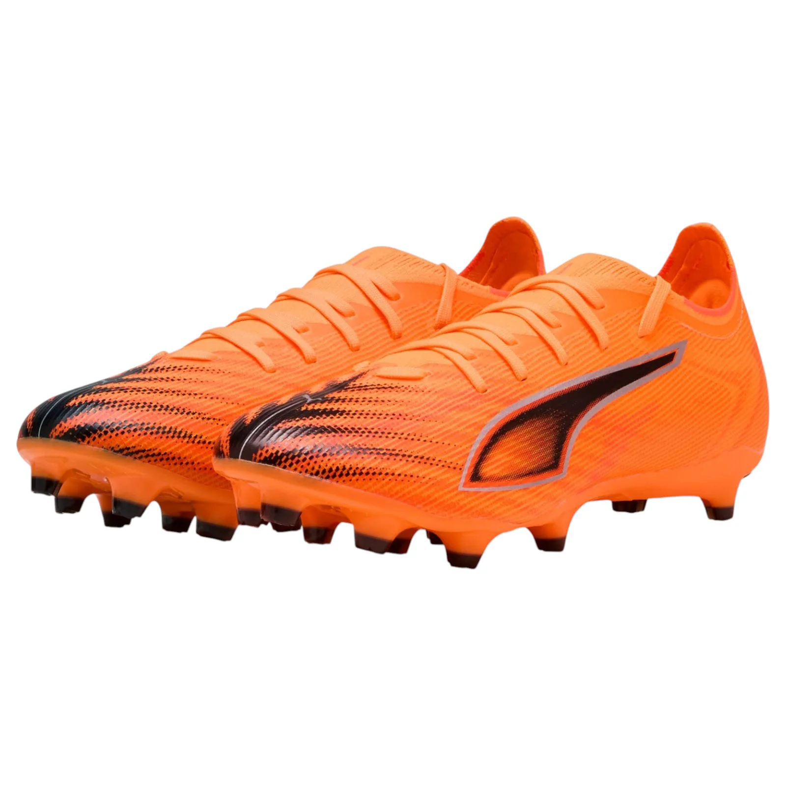 PUMA ULTRA 6 MATCH Firm/Artificial Ground Football Boots - Image 6