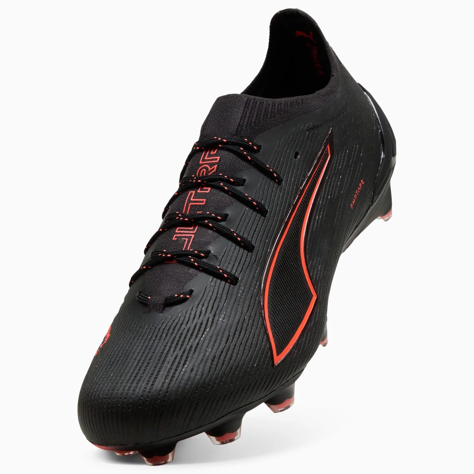 Puma Ultra 6 Ultimate Adults Firm Ground Football Boots - Image 4