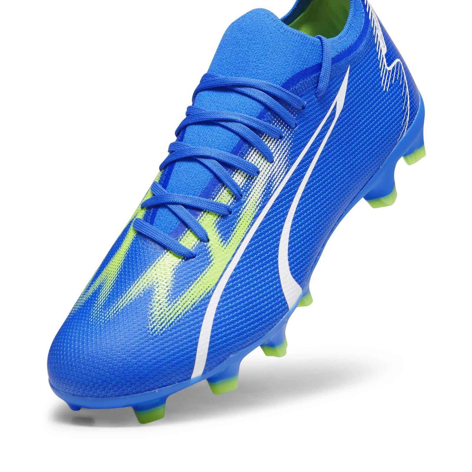 Puma Ultra Match FG/AG Football Boots - Image 4