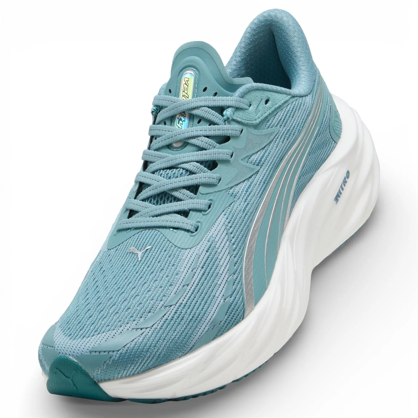 Puma Velocity Nitro™ 4 Regular-Fit Mens Running Shoes - Image 5