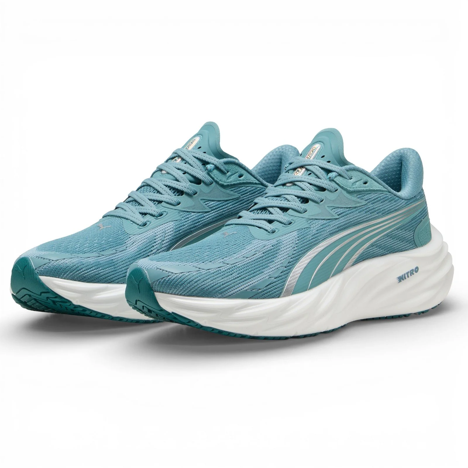Puma Velocity Nitro™ 4 Regular-Fit Mens Running Shoes - Image 6