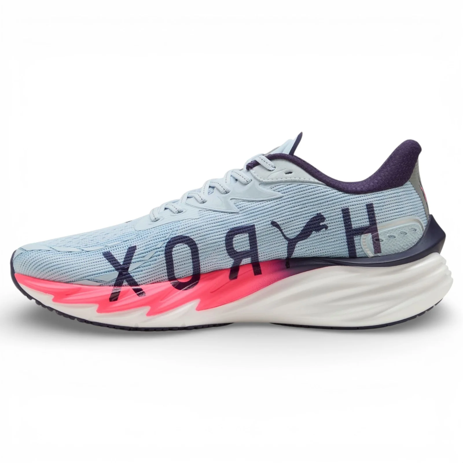 Puma x Hyrox Velocity Nitro™ 4 Mens Cushioned Running Shoes - Image 2
