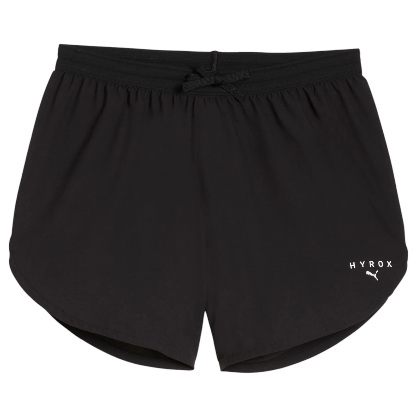PUMA x HYROX Ultraweave 4" Womens Shorts - Image 4