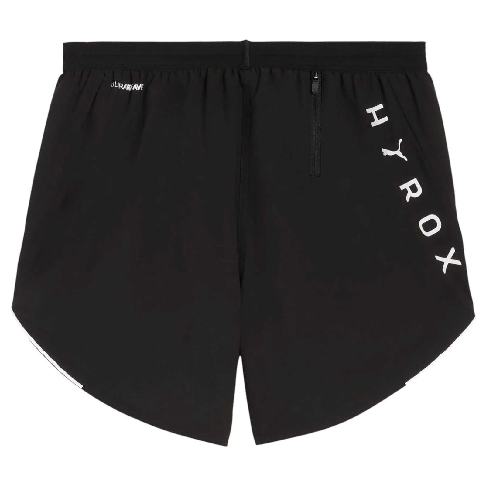 PUMA x HYROX Ultraweave 4" Womens Shorts - Image 5