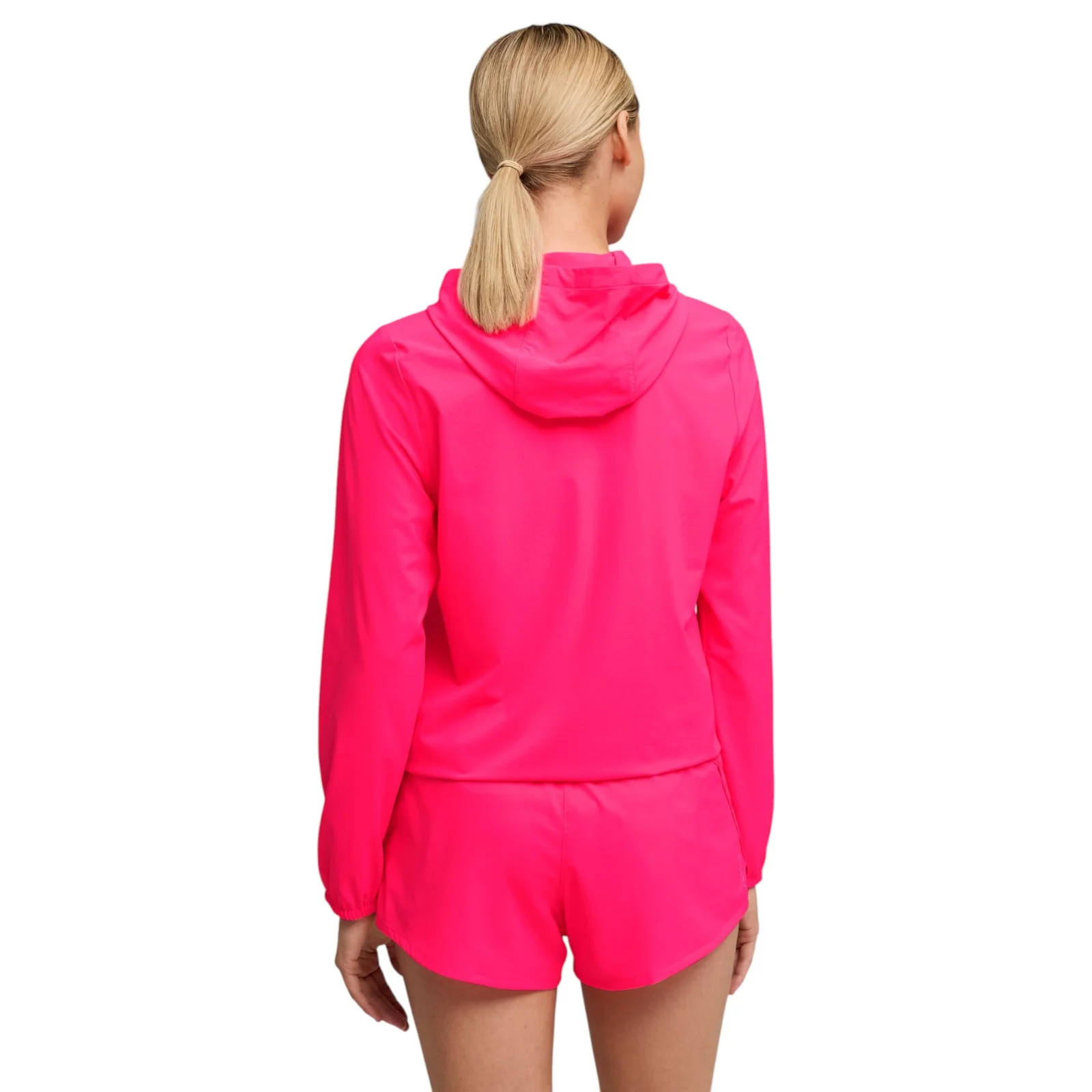 PUMA Run Velocity Woven Womens Running Jacket - Image 2