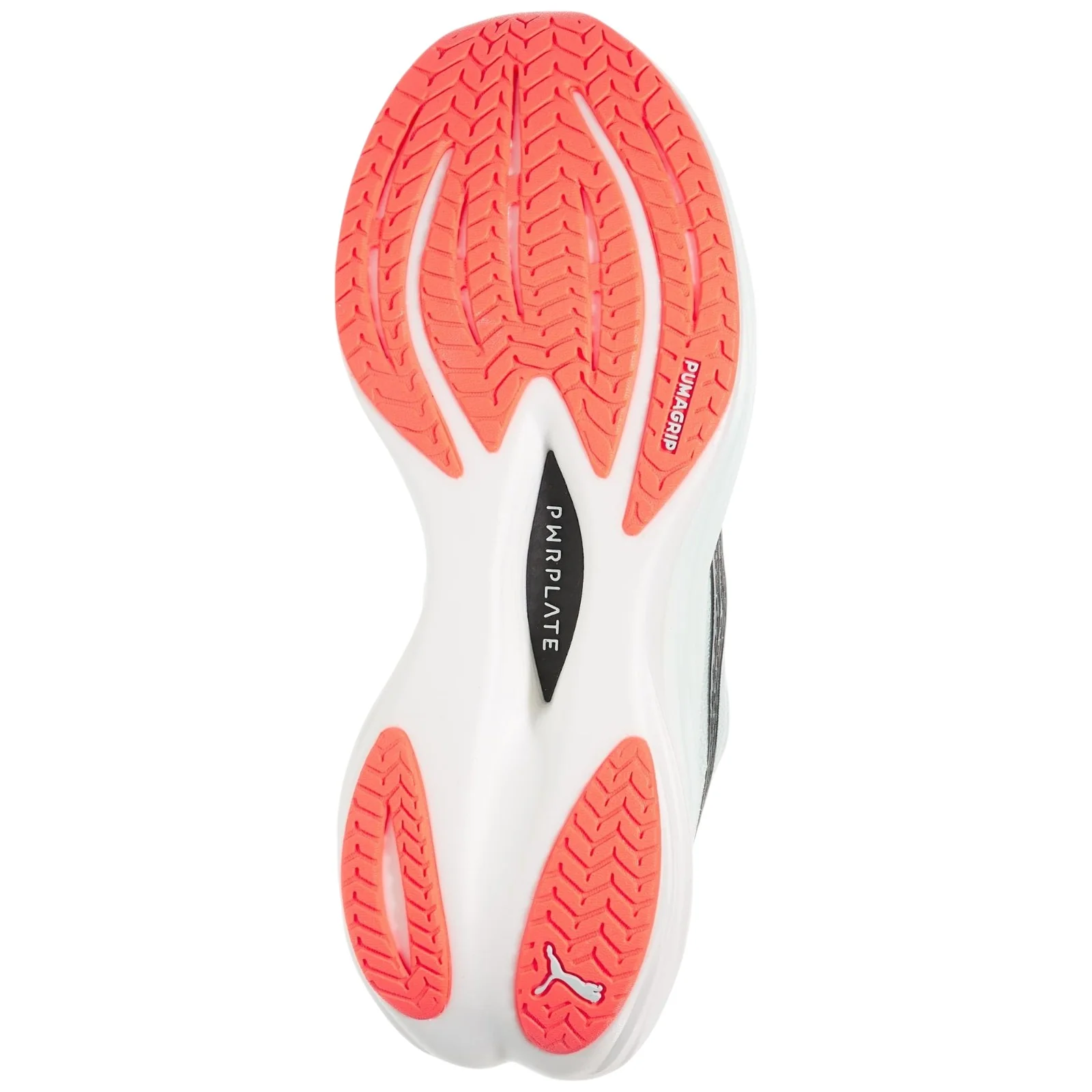 Puma Wmns Deviate Nitro 3 Blue/Red - Image 4