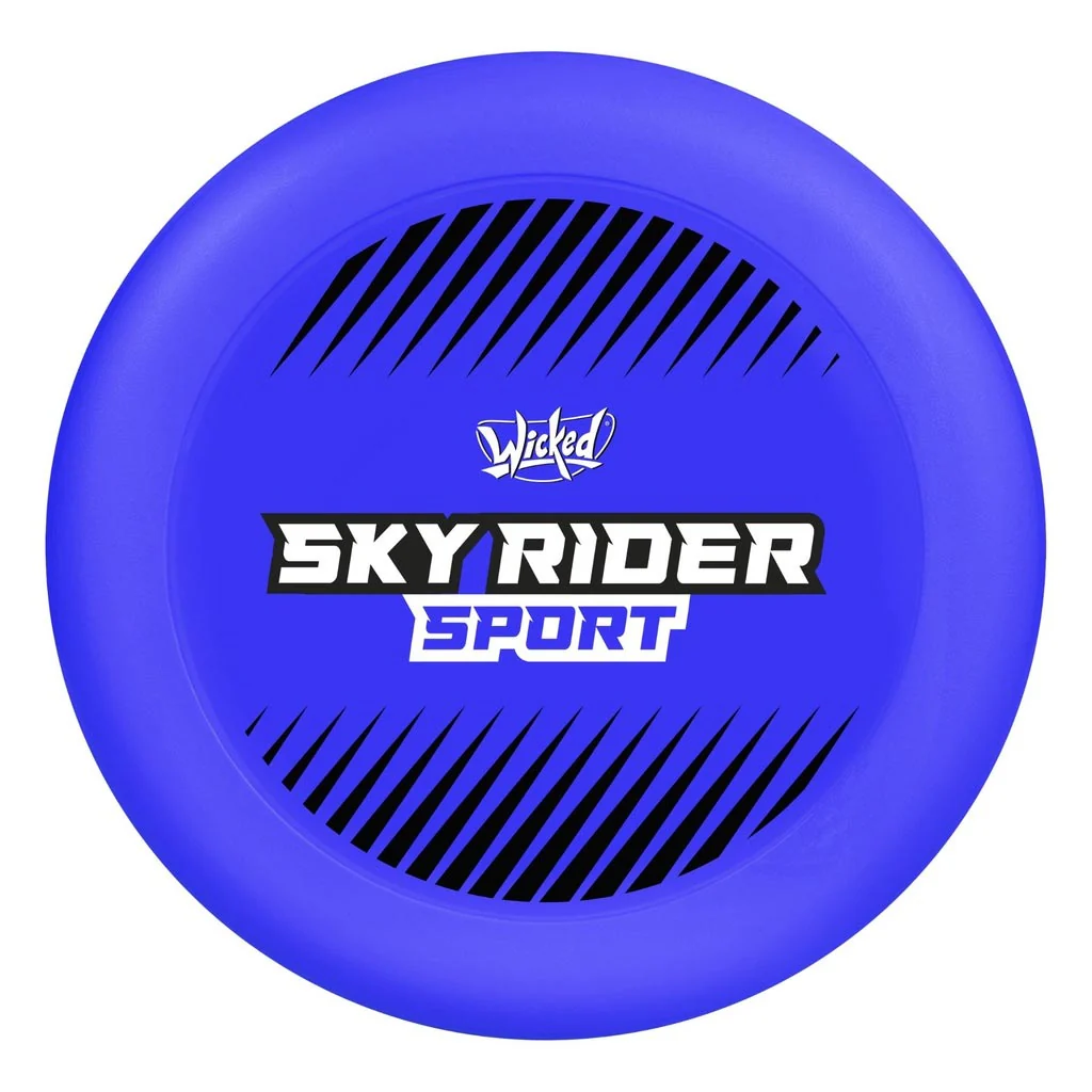 Reydon Wicked Sky Rider Sport Frisbee - Image 4