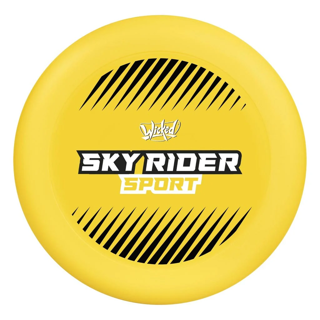 Reydon Wicked Sky Rider Sport Frisbee - Image 5
