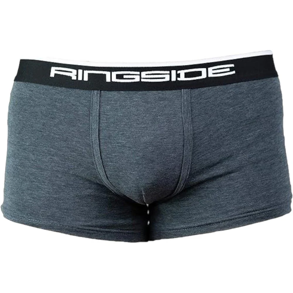 Ringside Boxer Short - 3 Pack