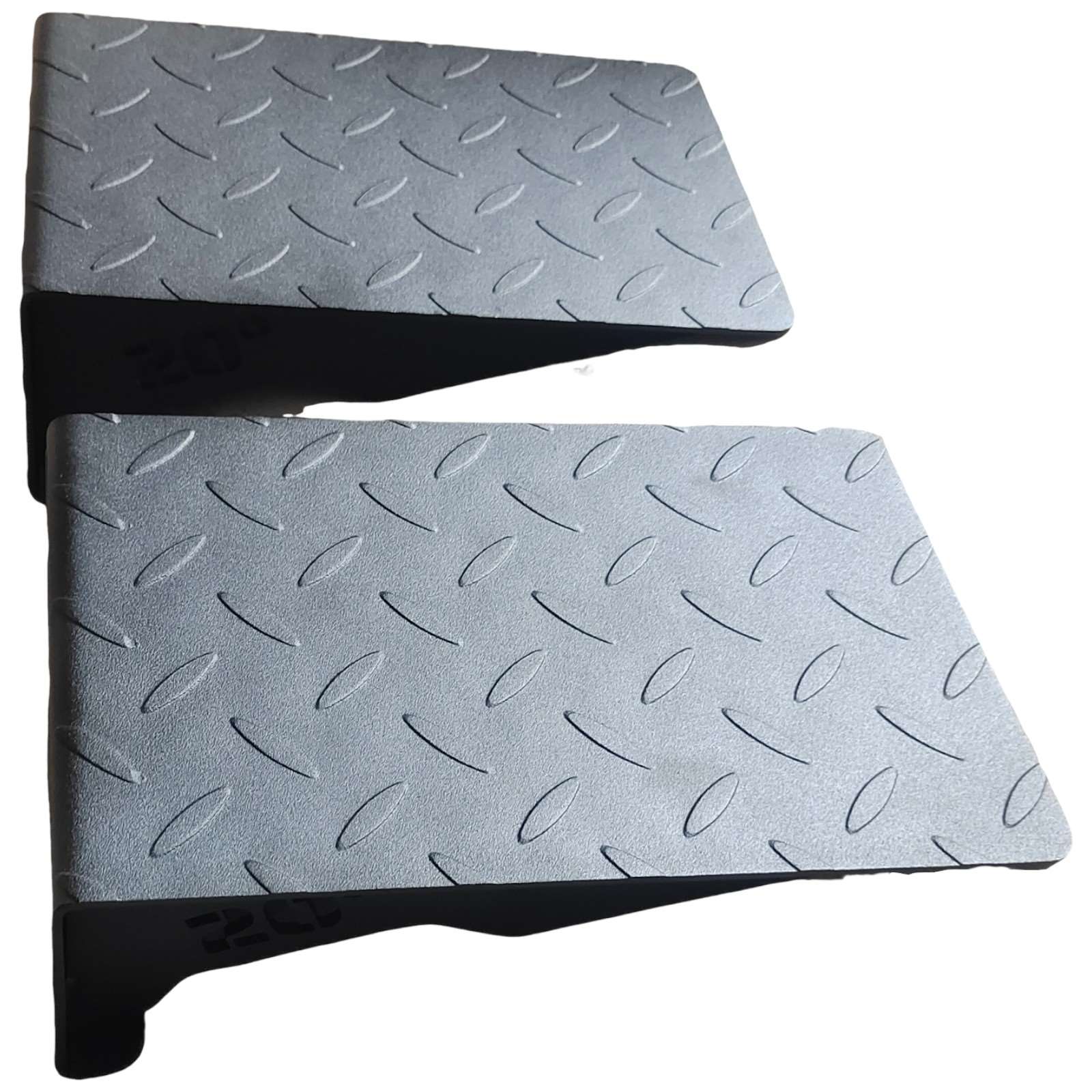 Rival 10 Degrees Elevated Squat Wedge