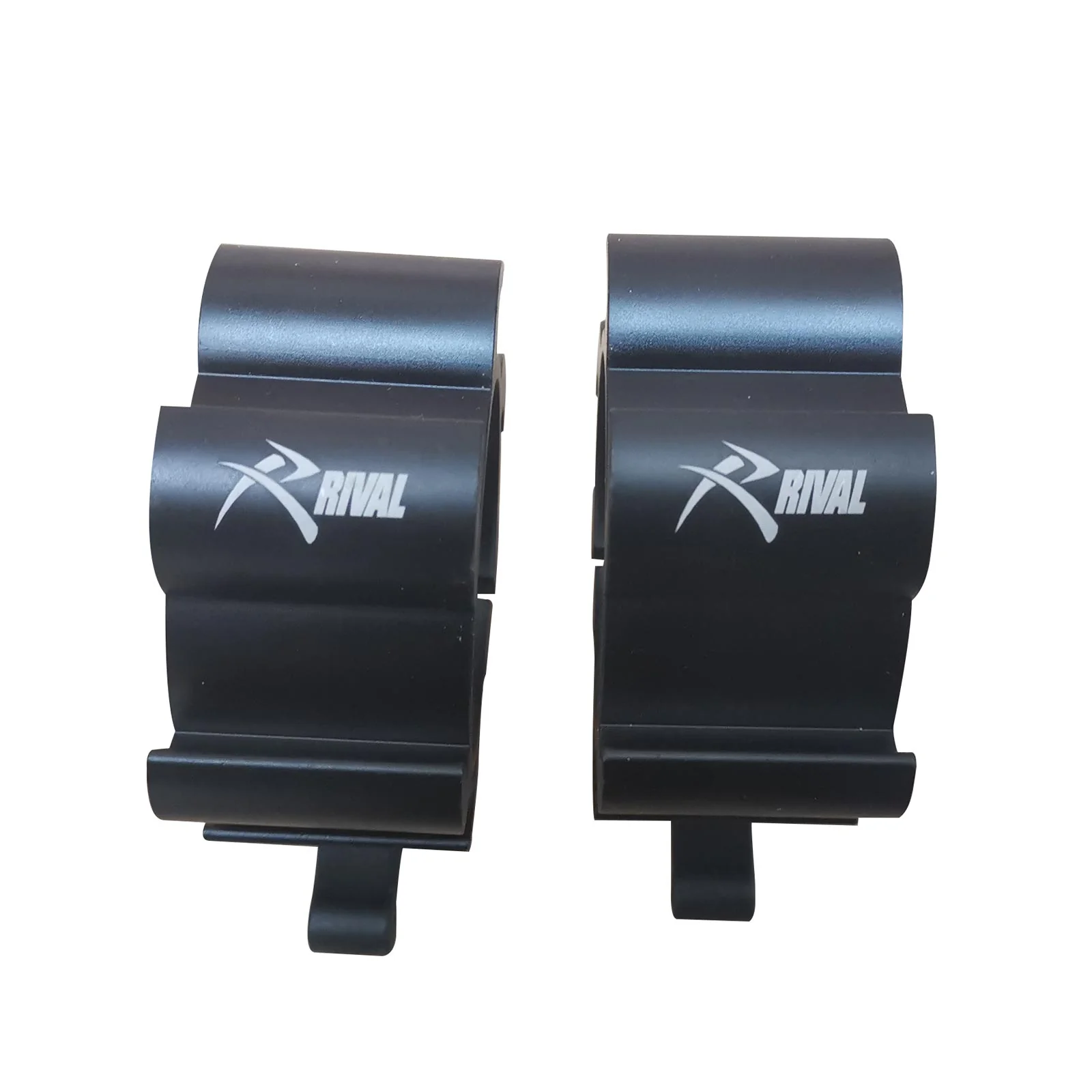 Rival Aluminium Olympic Collars - Image 2