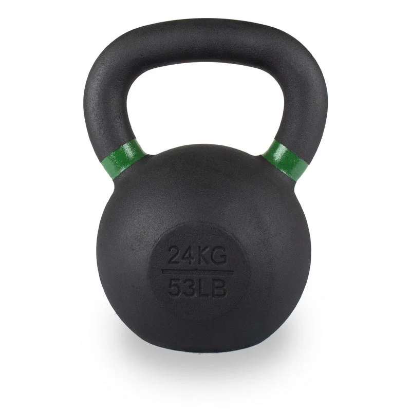 Rival Cast Iron Kettlebell Advanced Set - Image 2