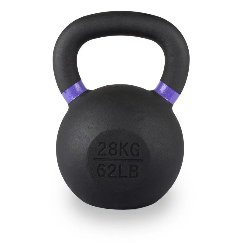 Rival Cast Iron Kettlebell Advanced Set - Image 3