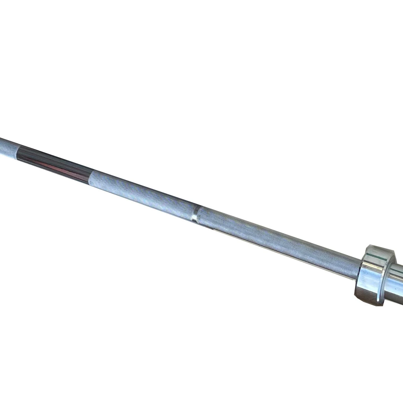 Rival Home Olympic Weight Bar - Image 3