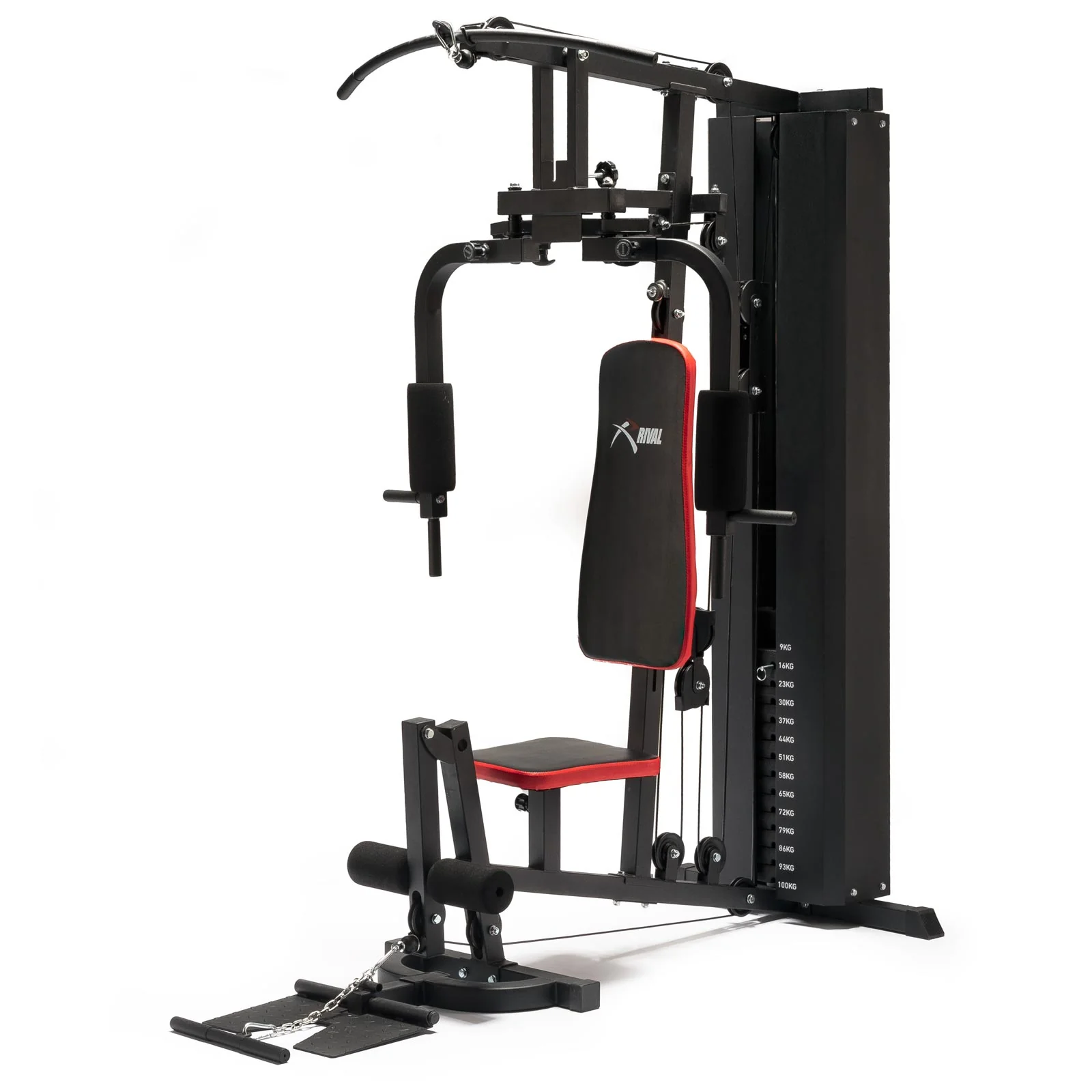 Rival Multi-Gym 5.0 Weight Station