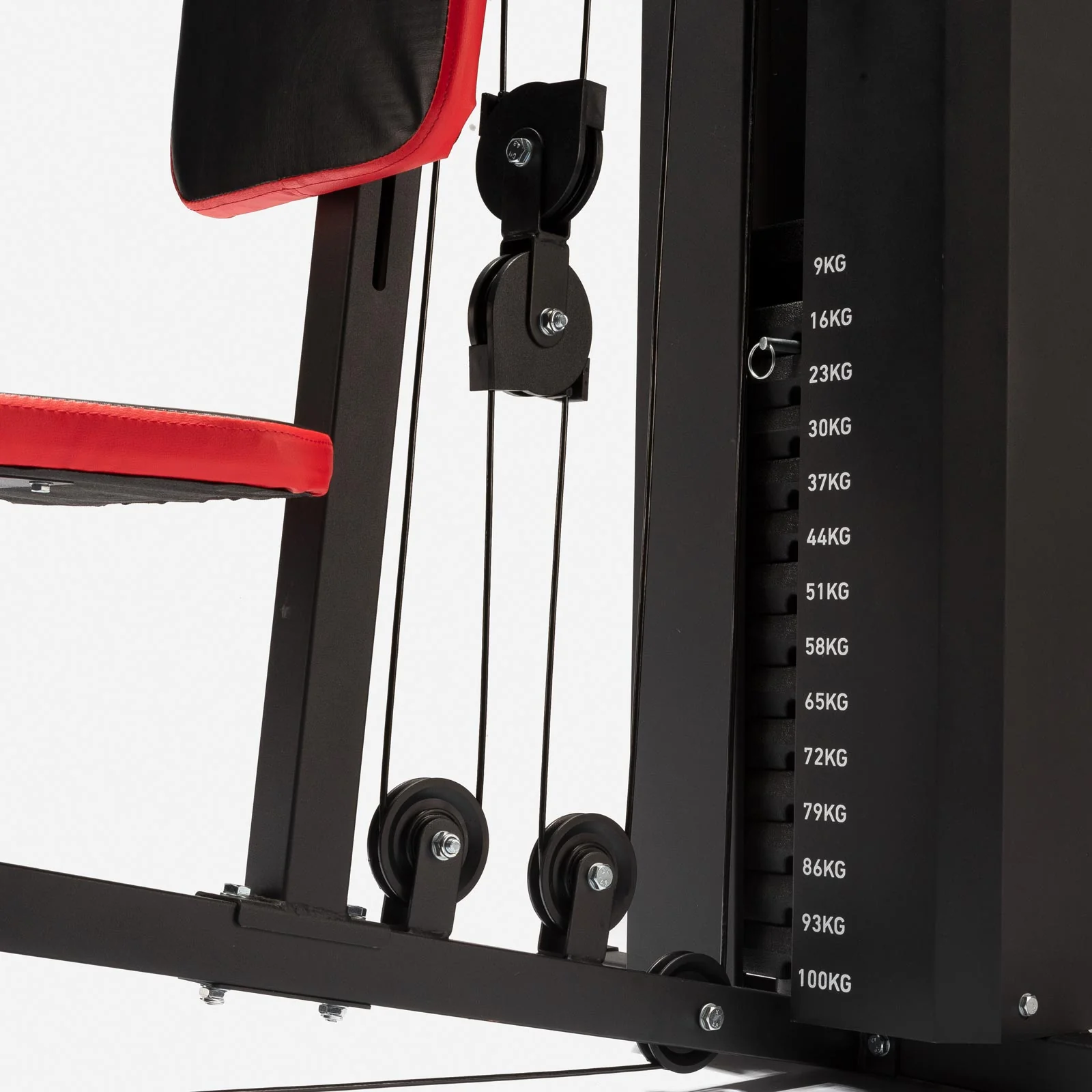 Rival Multi-Gym 5.0 Weight Station - Image 2