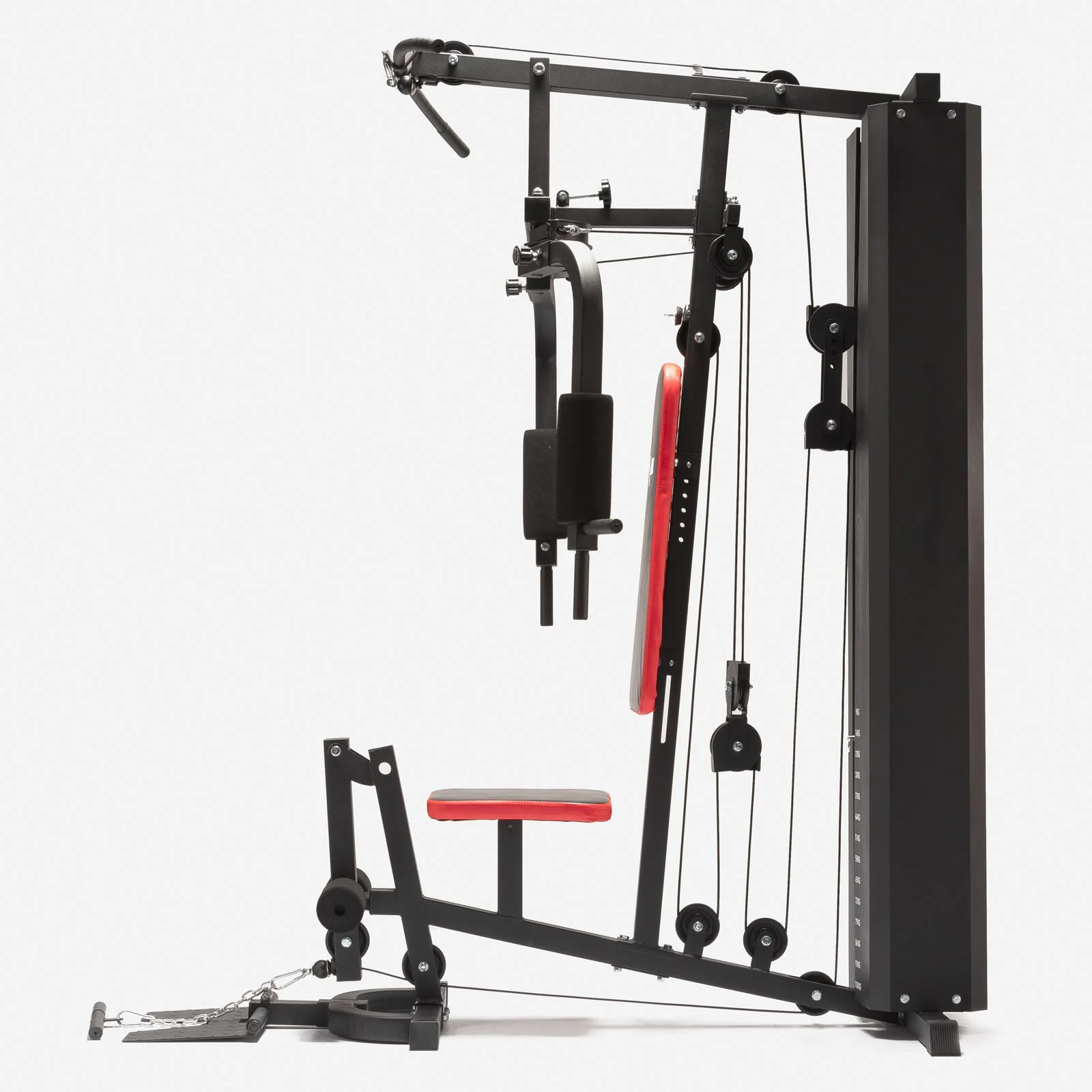 Rival Multi-Gym 5.0 Weight Station - Image 3