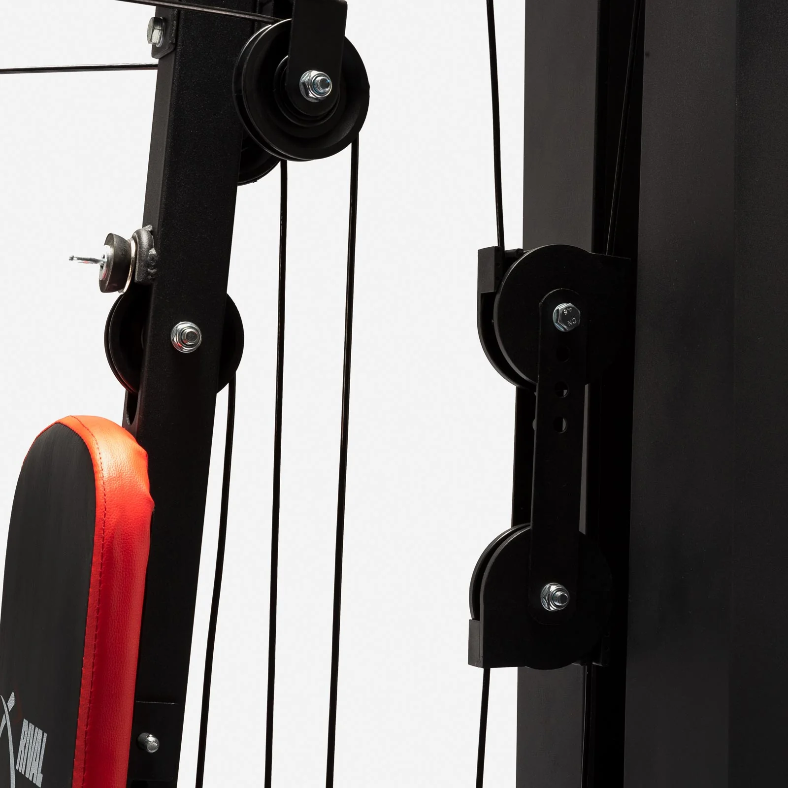 Rival Multi-Gym 5.0 Weight Station - Image 4