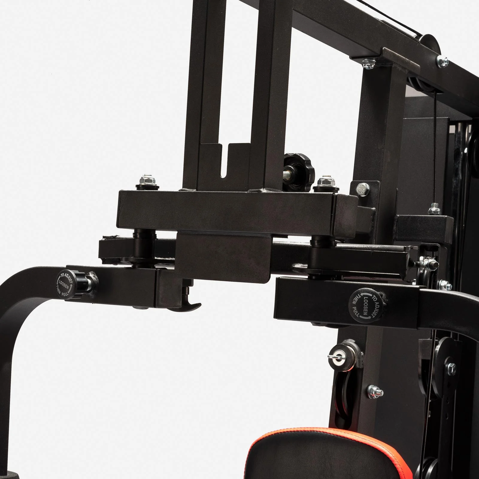 Rival Multi-Gym 5.0 Weight Station - Image 7