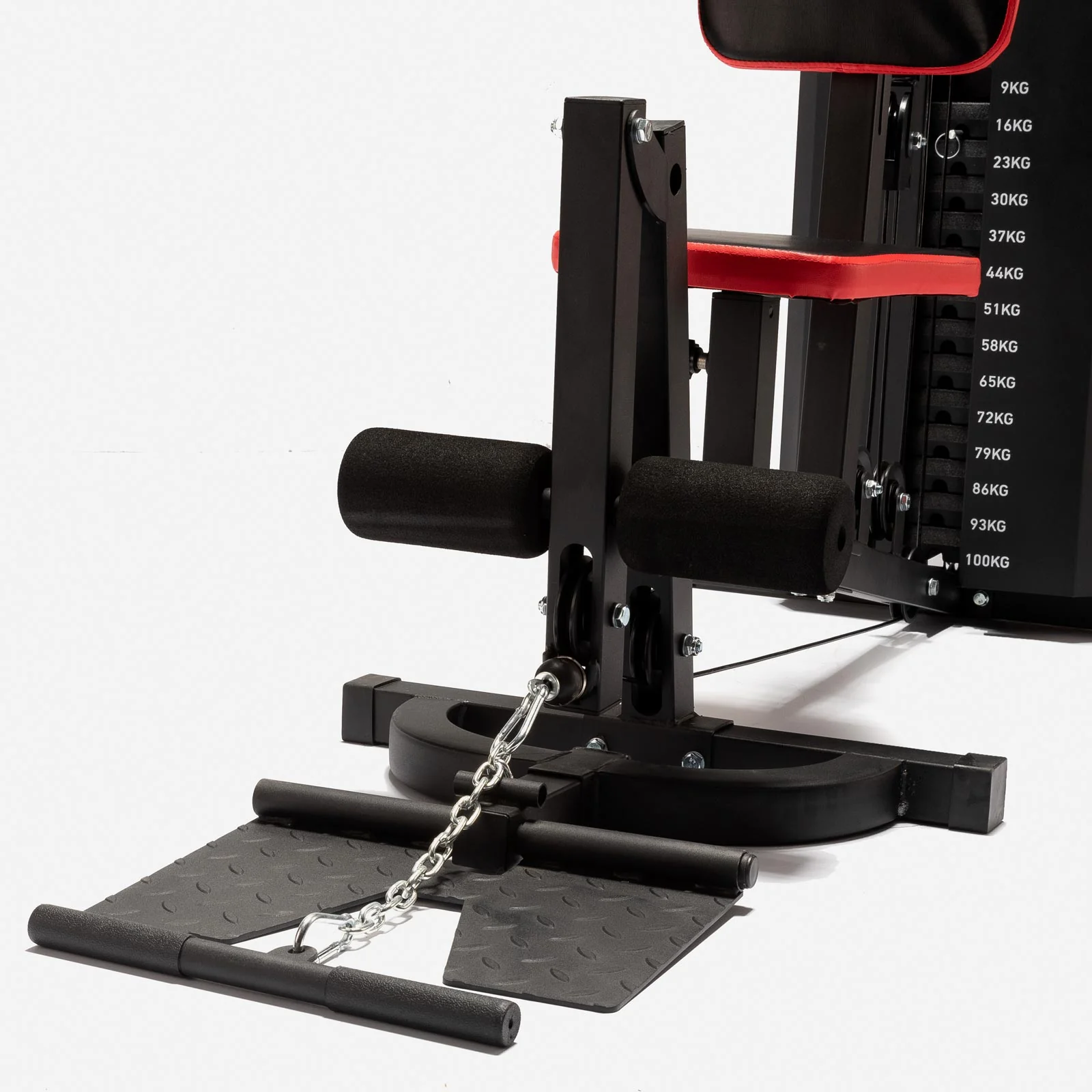 Rival Multi-Gym 5.0 Weight Station - Image 9