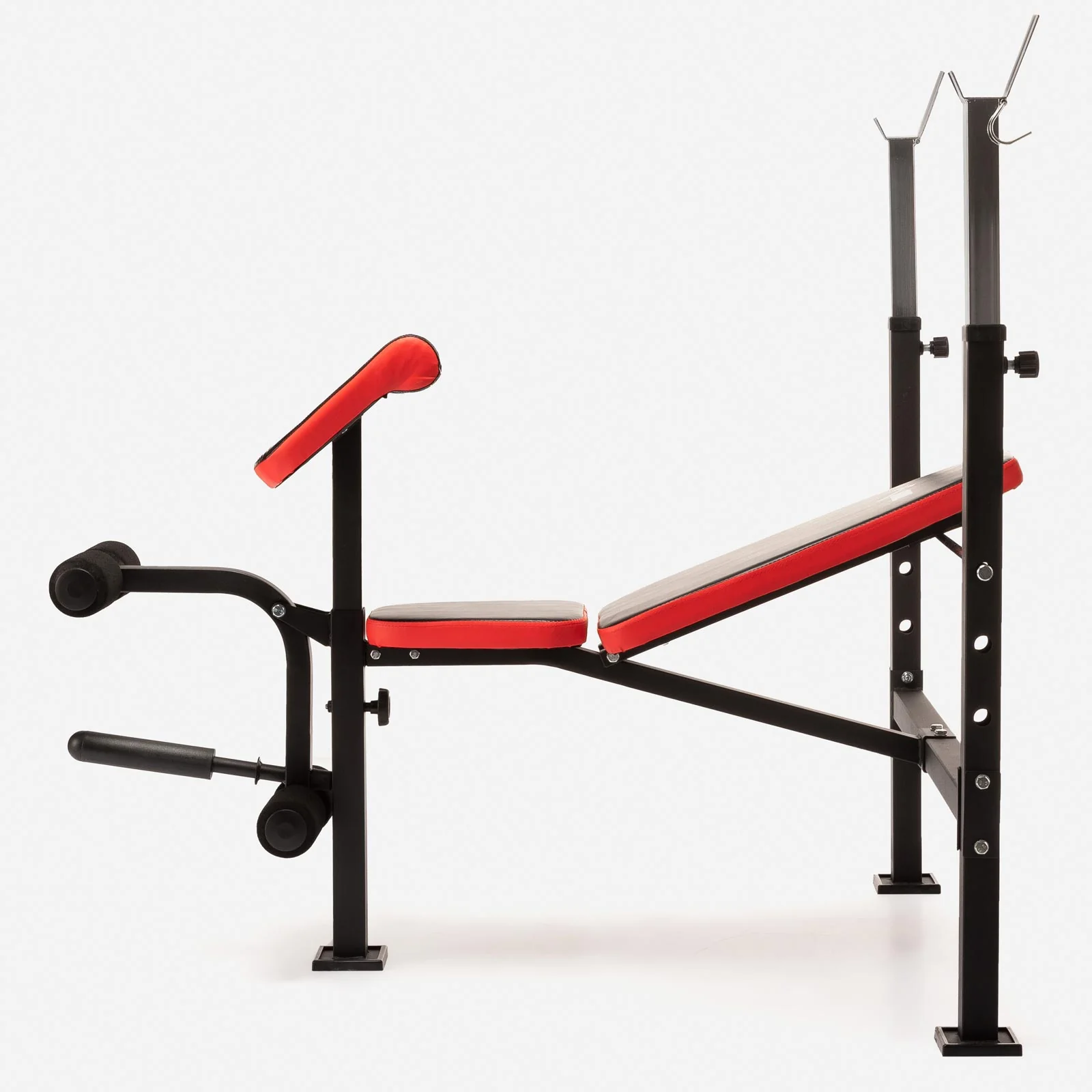 Rival Olympic B5 Weight Bench - Image 6